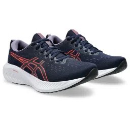 ASICS Women GEL-EXCITE 10 Running Shoes Navy Blue-image-64