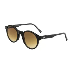SeeSaw Light Brown Round Sunglasses for Kids-picture-35