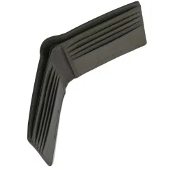 Allen Solly Olive Casual Leather Bi-Fold Wallet for Men image 3