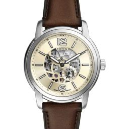 Fossil ME3264 Fossil Heritage Automatic Watch for Men-picture-24
