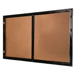 DEKORSTATION Multicoloured Canvas Painting image 3