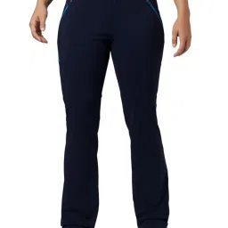 Columbia Navy Passo Alto Trackpants image 1