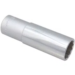 TONE Deep Socket 12 Angles 12.7 mm, 4D-19L-image-4