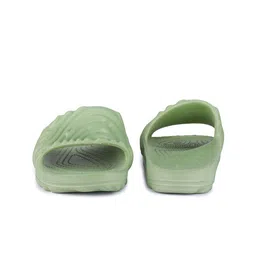 BERSACHE Pack of 2 Men Rubber Sliders image 2