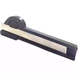 Buyohlic International Straight Shank Lathe Cut Off Parting Tool Holder with HSS Blade Size 3/32 x 5/8 x 5 inch, V0-XGCM-PXW6-picture-45