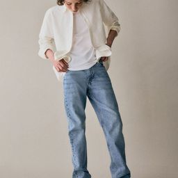 H&M Comfort Stretch Slim Fit Jeans-picture-17