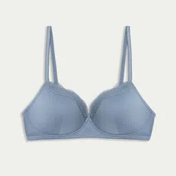 Marks & Spencer Cut and Sew Full Coverage Lightly Padded Bra image 3