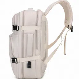 Mast & Harbour Unisex Backpack image 4