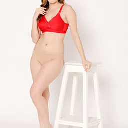 Bodycare Non-Padded Full Coverage All Day Comfort Everyday Bra image 3