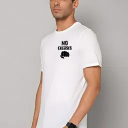 SZN Men Typography Printed T-shirt-picture-39