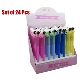 Asera Space Endless Inkless Pencil with Eraser Pencil Inkless Pencil, Long Lasting Writing Pencil for Kids Students Writing and Art Sketch (24 Pcs)-picture-22