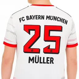 dostitch Boys Tshirts image 3