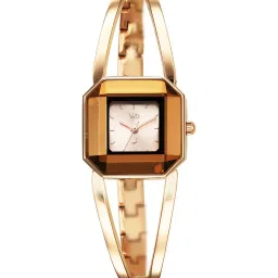 Fastrack Vyb 3.0 FV60045WM01W Analog Watch for Women image 1