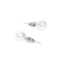 fabula Contemporary Studs Earrings image 4