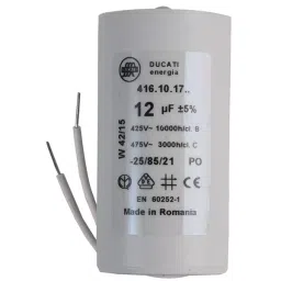 DUCATI Cap, 12Âµf, 450VAC, 5%, Pp, Can, 4.16.10.17.06-picture-38