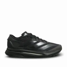 Adidas Men's ADIZERO SL2 Black Running Shoes image 1