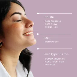 Foxtale 5% Niacinamide Serum | Fades Blemishes, Brightens Skin | Beginner-Friendly Formula image 4