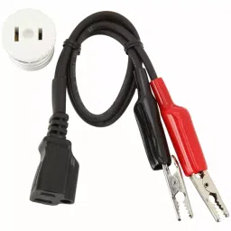 Westward Alligator Plug/Lighting Adapter, 23V747-picture-32