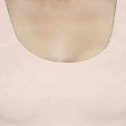 Coucou by Zivame Peach Sports Bra image 4