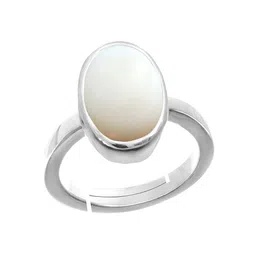 RRVGEM 9.00 KT Opal Stone Ring-picture-20