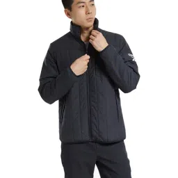 Reebok Black Full Sleeves Jacket-picture-46