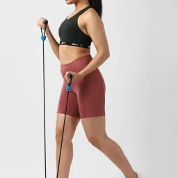 Reebok Black Full Coverage Sports Bra image 4