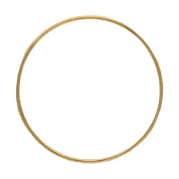 Malabar Gold and Diamonds 22k (916) Yellow Gold Ring for Men image 3