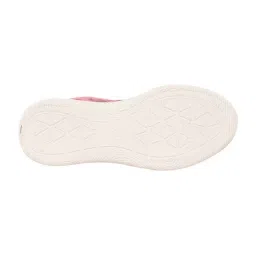 Priaansha Kids Pink Running Shoes image 4