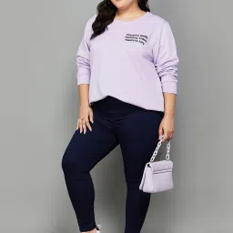 Nexus by Lifestyle Blue Cotton Mid Rise Jeans image 4