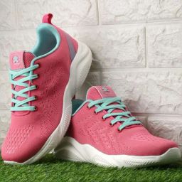 Off Limits Women's DAKOTA W Pink Running Shoes-picture-29