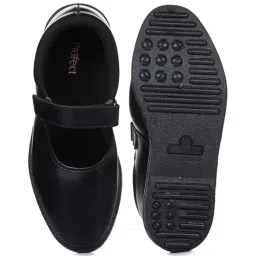 Prefect by Liberty Kids Black Mary Jane Shoes image 4