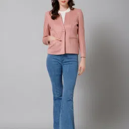 Cantabil Pink Blazer image 4