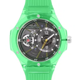 French Connection FCD3GR FW25 Analog Watch For Men image 1