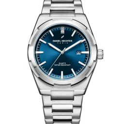 Daniel Hechter DHM1022-33 Paris Lourmel Analog Watch For Men image 1