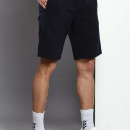 Tommy Hilfiger Desert Sky Cotton Regular Fit Shorts image 4