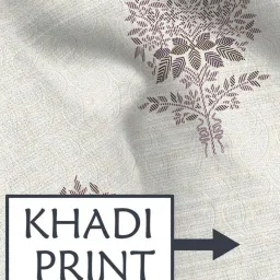 Bella Casa Stella Collection Salmon Cotton 180 TC King Size Bedsheet with 2 Pillow Covers image 4