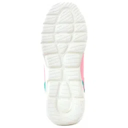 Khadim Men's Pink Running Shoes image 4