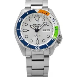 Seiko SRPK83K1 5 Sports Analog Watch For Men image 1