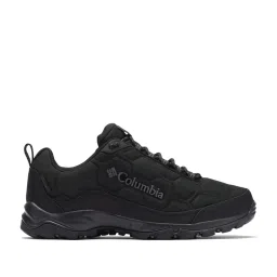 Columbia Men's Firecamp III Black Outdoor Shoes image 1