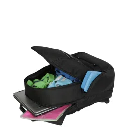 F Gear Marcus Doby 33 Ltrs Black Medium Laptop Backpack image 4