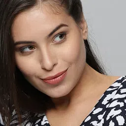 showoffff SHOWOFF Navy Printed Playsuit image 5