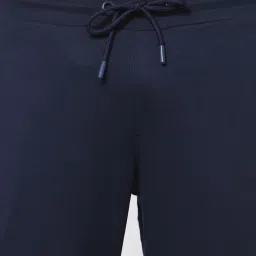 Red Tape Navy Regular Fit Joggers image 4