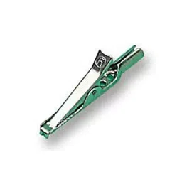 HIRSCHMANN TEST AND MEASUREMENT Crocodile Clip, 4mm, Agf, 930122000 (Pack of 5 Pcs)-picture-21