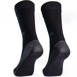 Man Arden Black Socks image 3