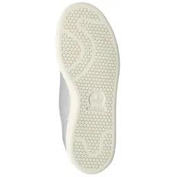 Adidas Originals Stan Smith Silver Sneakers image 4