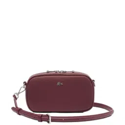 Lacoste Red Daily City Messenger Bag-picture-13