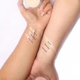 Eveline Cosmetics Feel The Glow Diamond Highlighter image 4