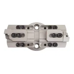 CKB Rough Boring Head Twin Type 32 mm Dia. 80 mm Length, 650 - 750 mm Dia. Range Steel, RDH-D650-750-80L image 4