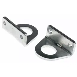 RS PRO Foot For Use With C85 Series Single & Double Acting Cylinders To Fit 20 mm, 3043640-picture-25