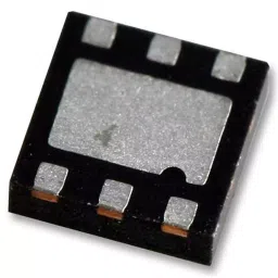 ALLEGRO MICROSYSTEMS IC, HALL EFFECT, 6MLP, A1392SEHLT-T-image-47